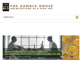 gamblehouse.org