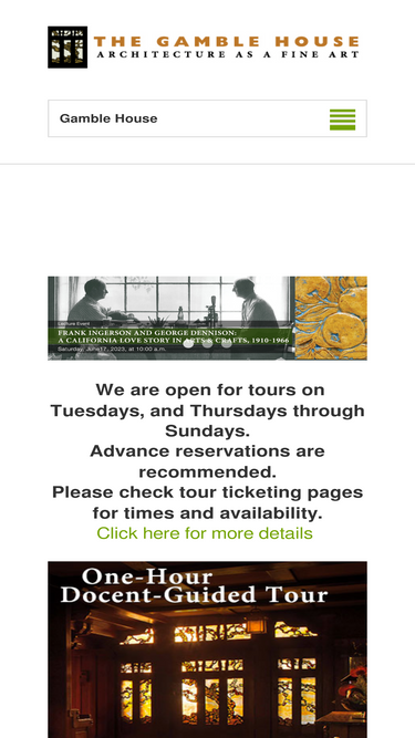 gamblehouse.org