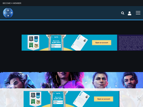 'mentalmars.com' screenshot