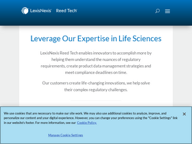 reedtech.com