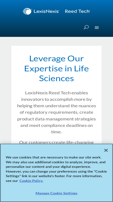 reedtech.com