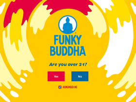 thefunkybuddha.com