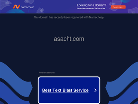 asacht.com