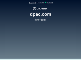 dpac.com