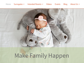 nwsurrogacycenter.com