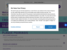 'stelarainfo.com' screenshot