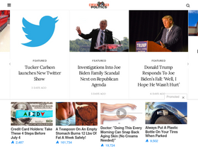 blackeyepolitics.com