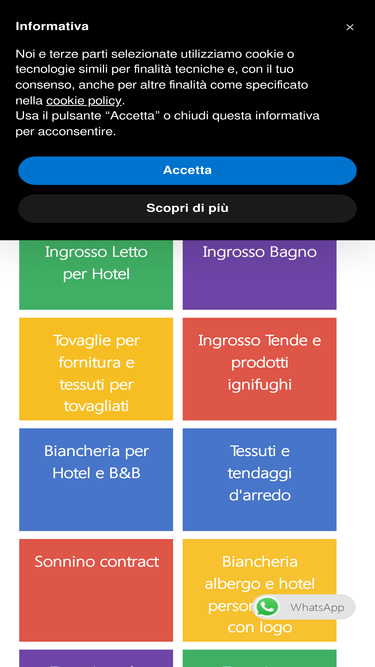 sonnino.it