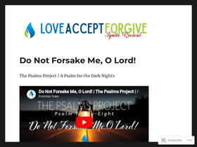 loveacceptforgive.wordpress.com