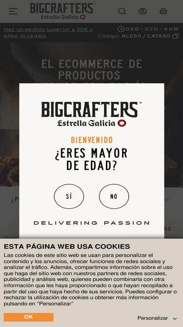 bigcrafters.com