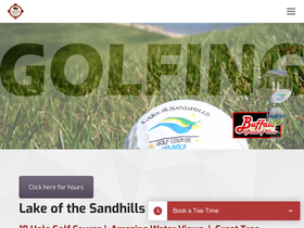 sandhills.ca