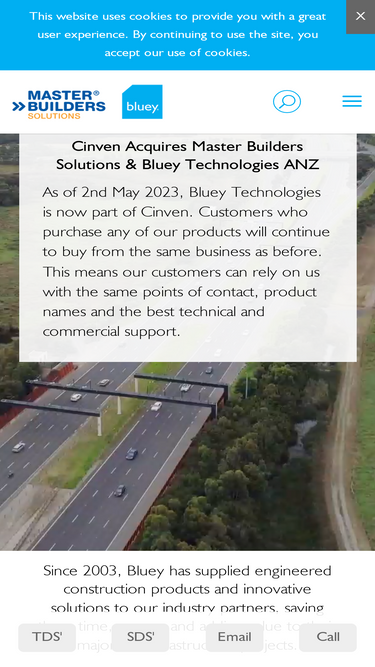 bluey.com.au