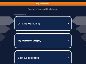 Fantasy Football Hub Reviews  Read Customer Service Reviews of  fantasyfootballhub.co.uk