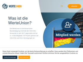 werteunion.de