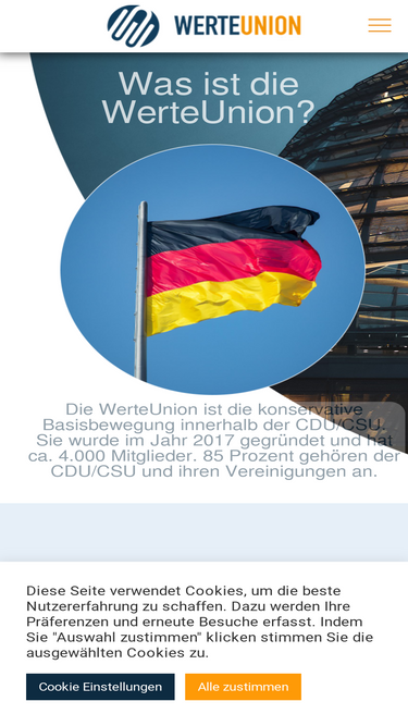 werteunion.de