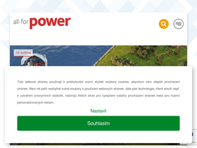 allforpower.cz