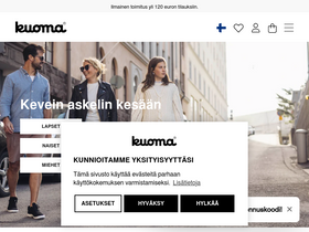 kuoma.fi