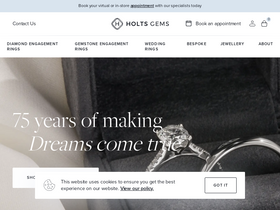 holtsgems.com