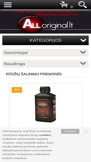 alloriginal.lt