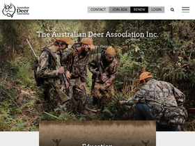 austdeer.com.au