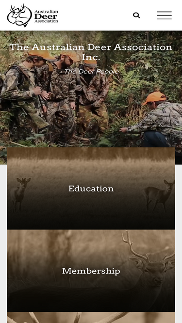 austdeer.com.au
