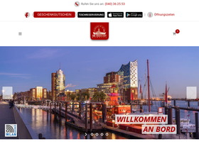 das-feuerschiff.de