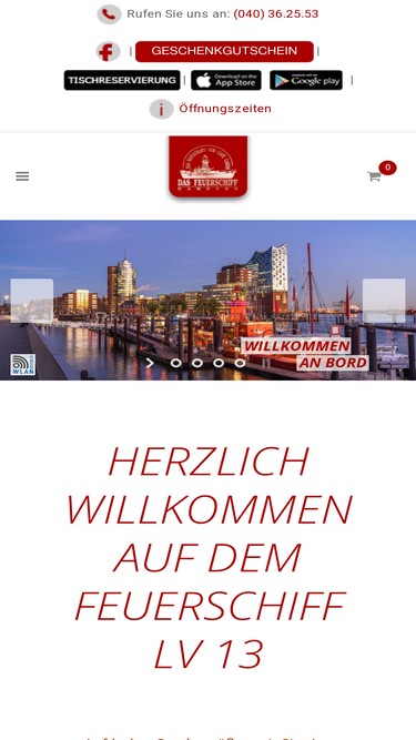 das-feuerschiff.de