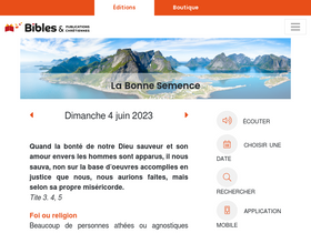 'editeurbpc.com' screenshot