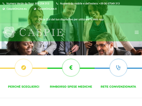 caspie.eu