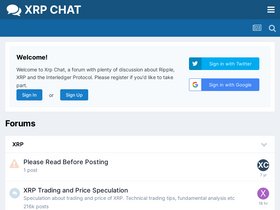 xrpchat.com
