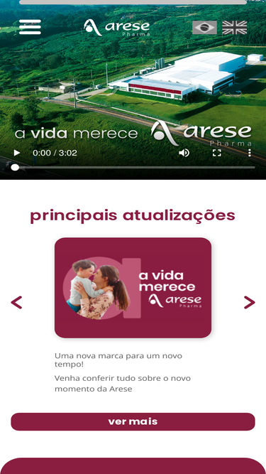arese.com.br