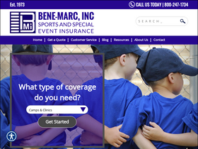 bene-marc.com