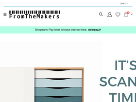 fromthemakers.co.uk