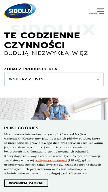 sidolux.pl