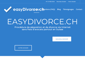 easydivorce.ch
