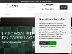 cerabel.fr