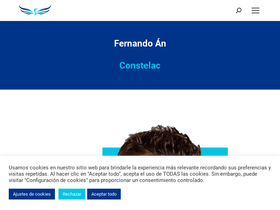 fernandoangelcoronado.es