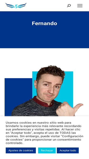 fernandoangelcoronado.es