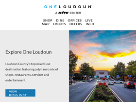 downtownoneloudoun.com