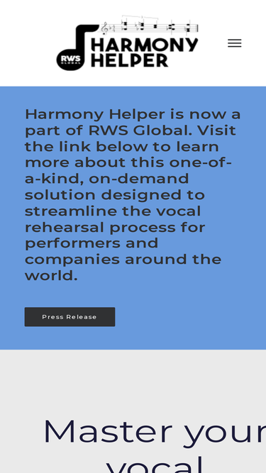 harmonyhelper.com