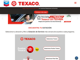 texacocontechron.com