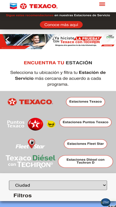 texacocontechron.com