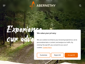 abernethy.org.uk