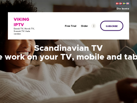 viking-iptv.com