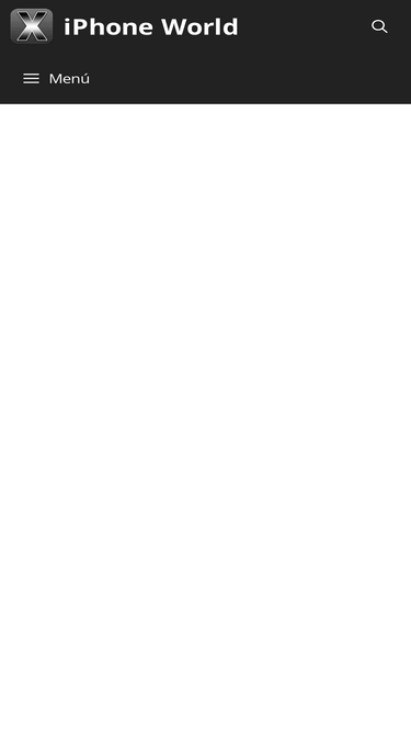 iphoneworld.com.es