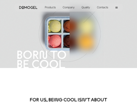 domogel.com