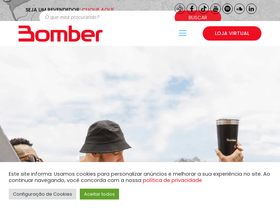 bomber.com.br