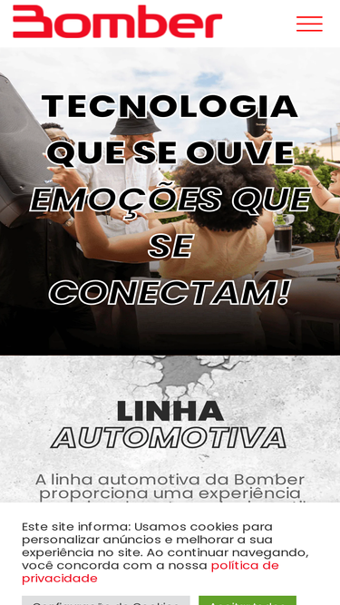 bomber.com.br