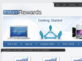 instantrewards.net