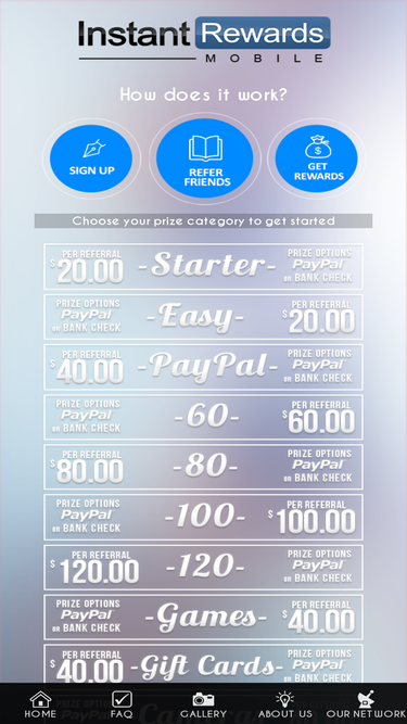 instantrewards.net